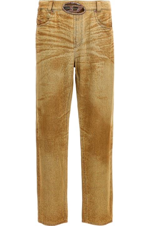 Diesel Jeans for Men Diesel '2010 D-macs-fsf' Jeans