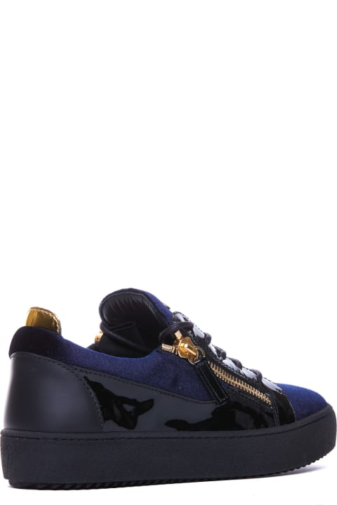 Giuseppe Zanotti for Men Giuseppe Zanotti Frankie Sneakers