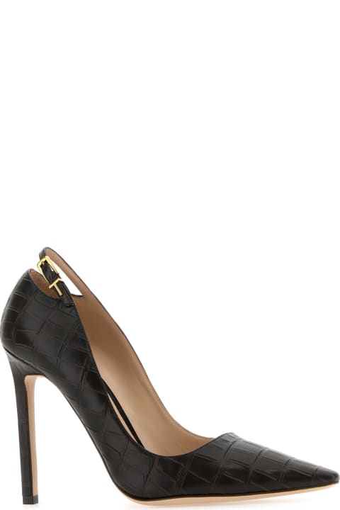 Homeware Tom Ford Scarpe Con Tacco