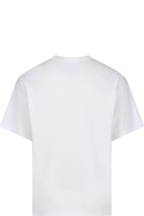 Magliano Topwear for Men Magliano Printed T-shirt