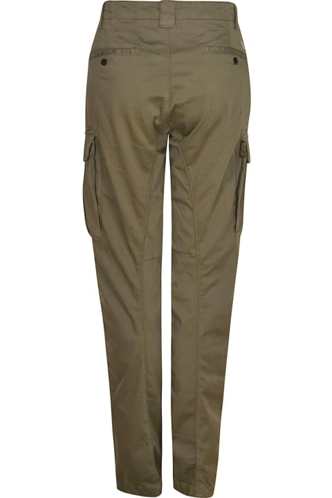 C.P. Company for Men C.P. Company Cargo Long Trousers