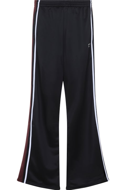 Martine Rose for Kids Martine Rose Wide Leg Trackpant