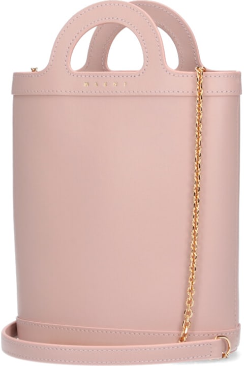 Homeware Marni 'tropicalia' Nano Bag