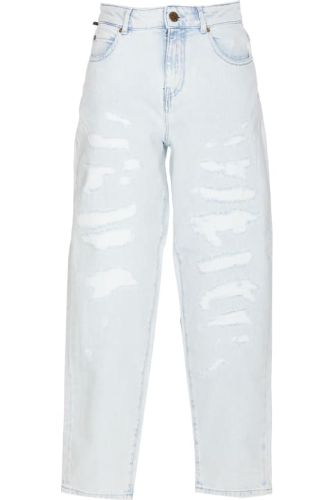 Homeware Pinko Maddie Mom Jeans