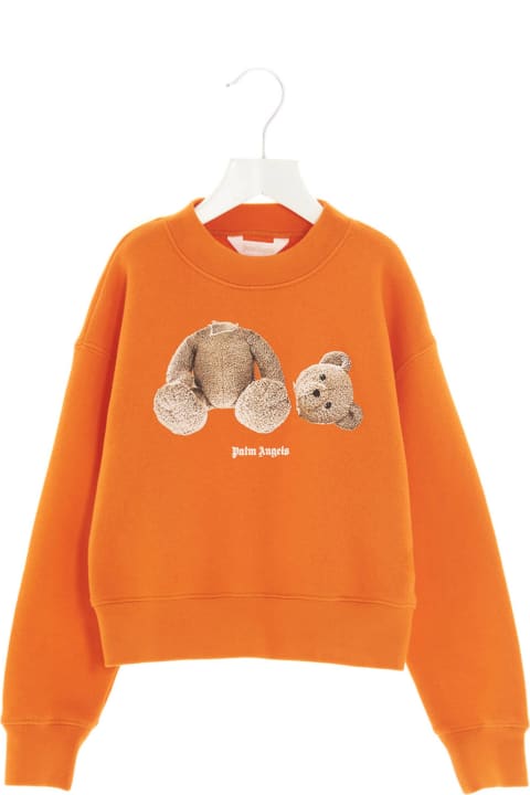 'bear  Sweatshirt