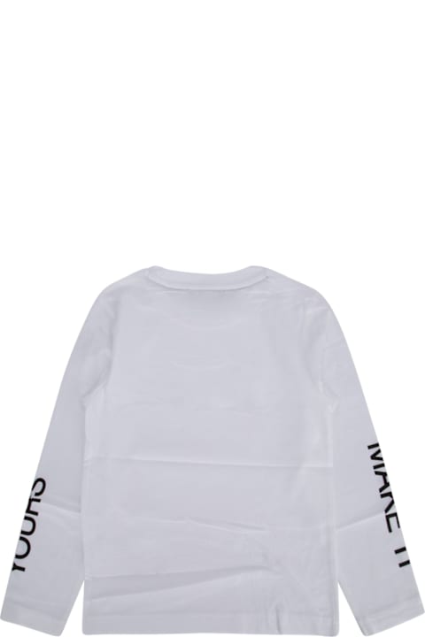 DKNY T-Shirts & Polo Shirts for Women DKNY T-shirt