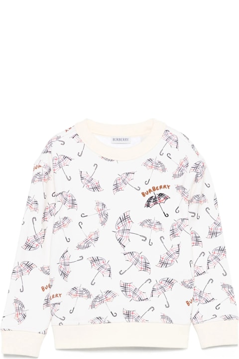 Homeware Burberry Sweater