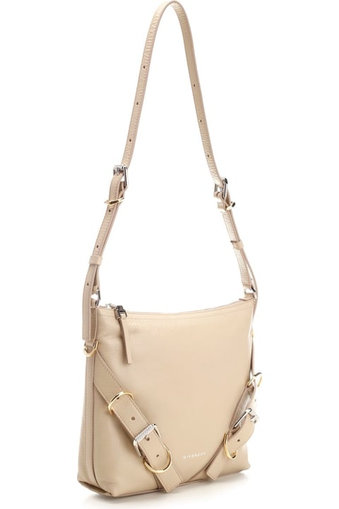 Givenchy for Women Givenchy 'voyou' Small Shoulder Bag