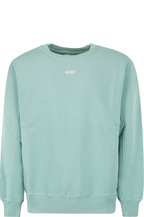 Autry Fleeces & Tracksuits for Men Autry Sweatshirt With Logo