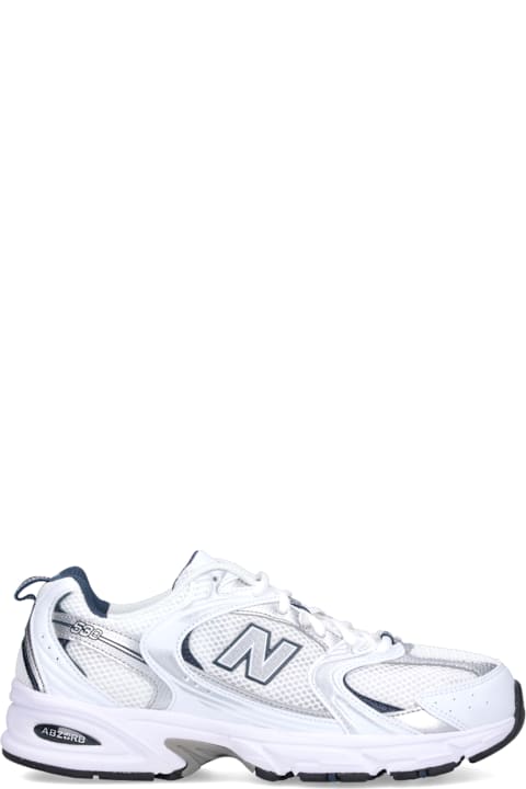 Homeware New Balance 
530
 Sneakers
