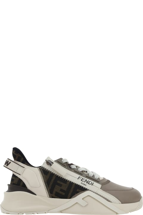 Homeware Fendi Flow Running Sneakers