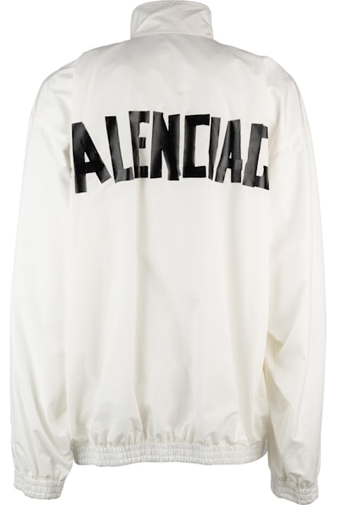 Balenciaga Fleeces & Tracksuits for Women Balenciaga Felpe