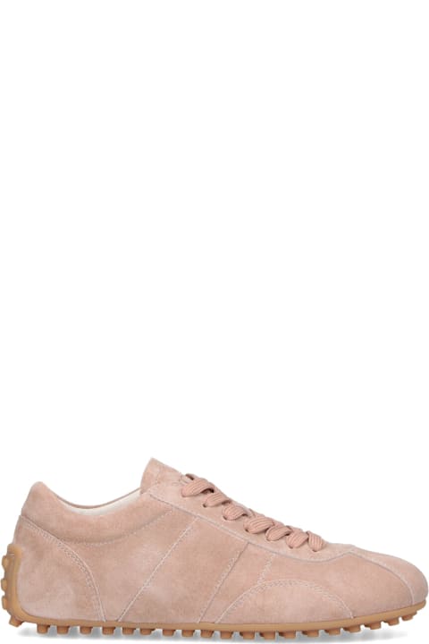 Tod's "t-marathon" Senakers