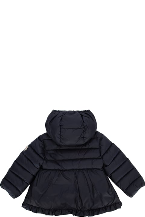 Moncler for Baby Girls Moncler Odile Jacket