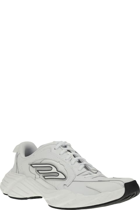 Balenciaga Sneakers for Men Balenciaga Monday Sneakers