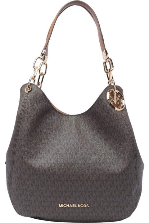 Fashion for Women MICHAEL Michael Kors Lillie Shoulder Bag