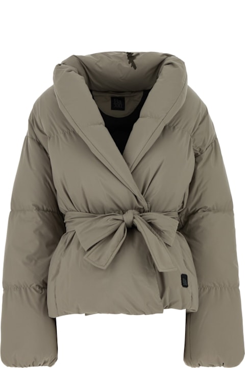 Bacon for Men Bacon Piumino