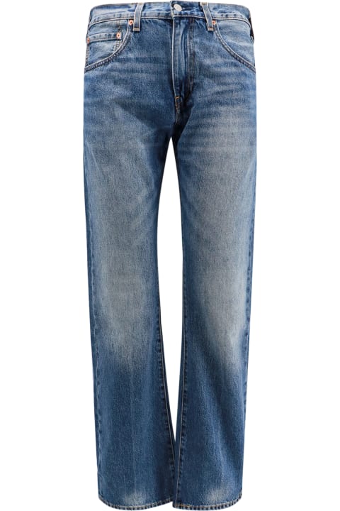 Jeans for Men Levi's 517 Bootcut Jeans