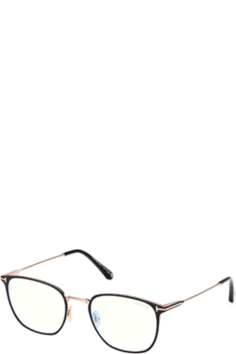 Tom Ford Eyewear for Kids Tom Ford Eyewear Ft6041-b002