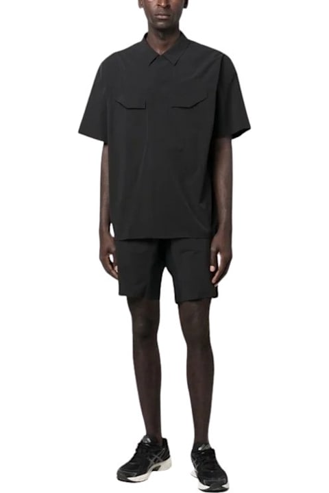 Homeware Arc'teryx Veilance Secant Comp Short