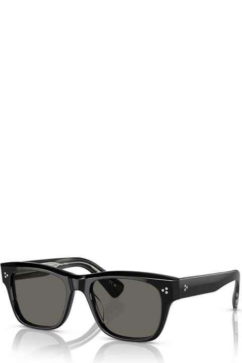 Accessories for Women Oliver Peoples Ov5524su Black Sunglasses