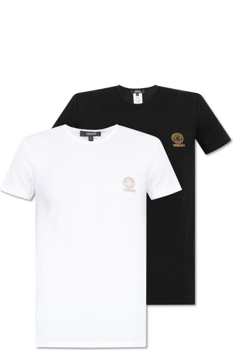 T-shirt Two-pack