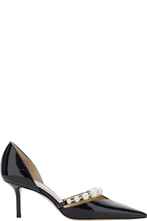 Jimmy Choo Aurelie 65
