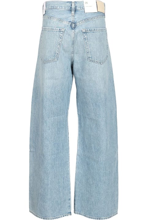 خصم على السيدات Citizens of Humanity "brynn" Drawstring Trouser