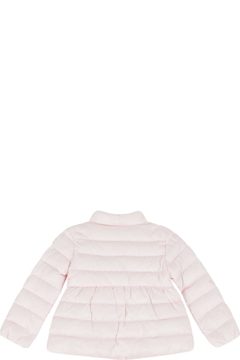 Moncler Coats & Jackets for Baby Boys Moncler Joelle