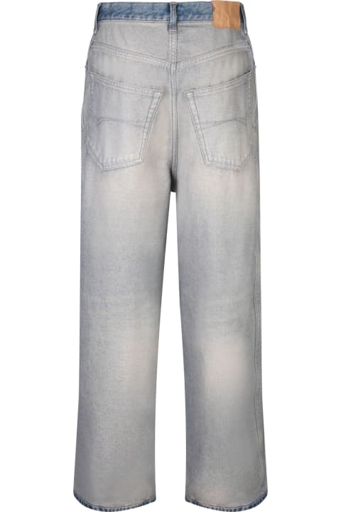 The Denim Edit for Men Balenciaga Jeans