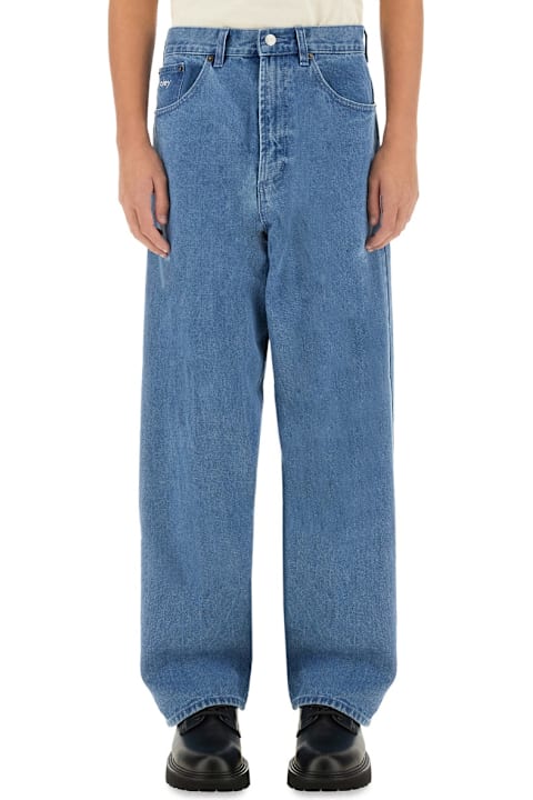 Homeware Obey Bigwig Baggy Jeans
