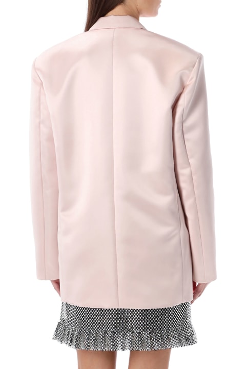 Fashion for Women Philosophy di Lorenzo Serafini Oversized Duchesse Jacket