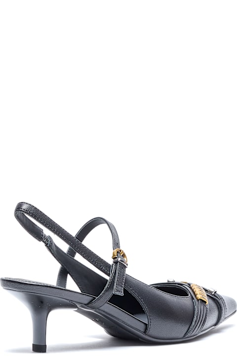 Pinko Gloria Slingback