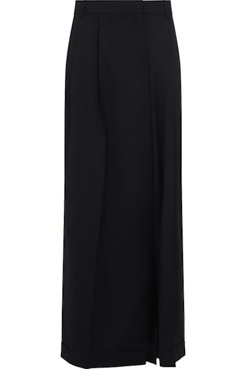 Fashion for Kids Moschino Long Skirt