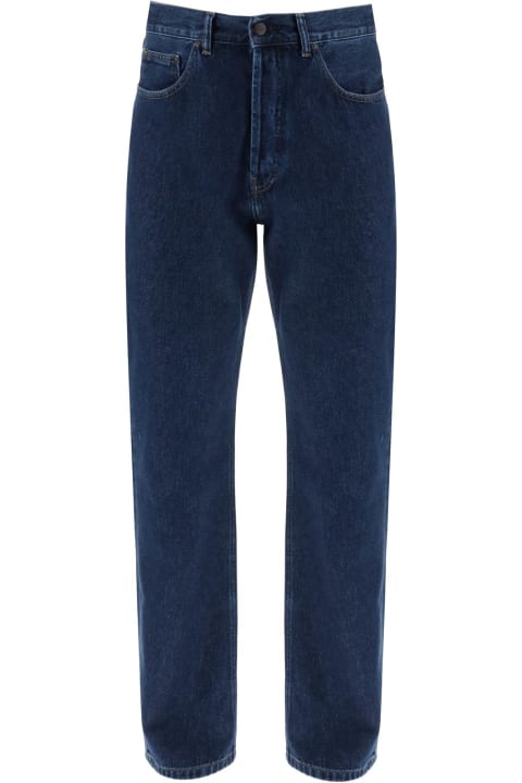 Jeans for Men Carhartt Nolan Relaxed Fit Jeans