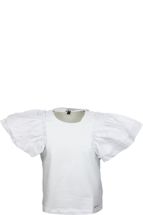 Homeware Monnalisa T-Shirt