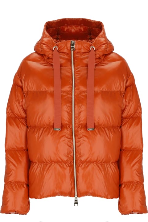 Homeware Herno Down Jacket