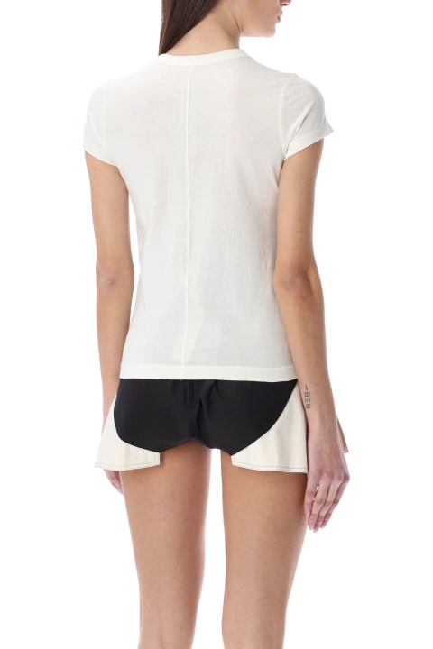 Topwear for Women Rick Owens Cropped Level T