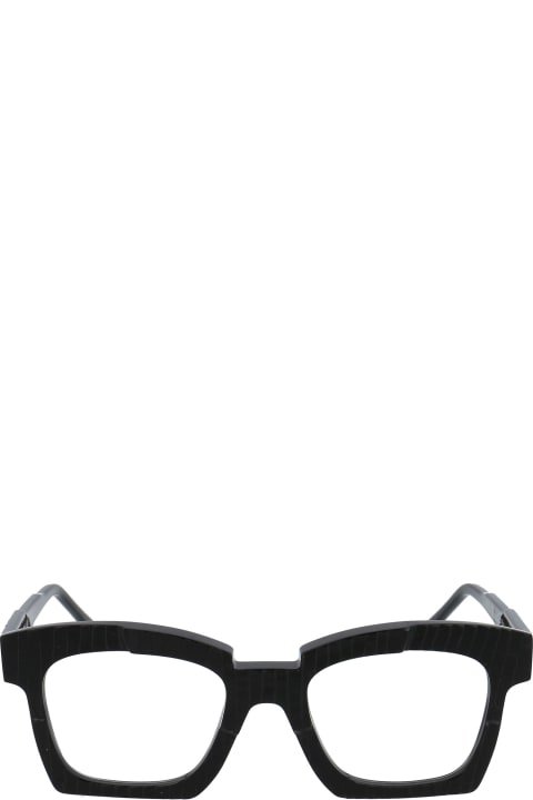 Kuboraum Eyewear for Women Kuboraum Maske K5 Glasses