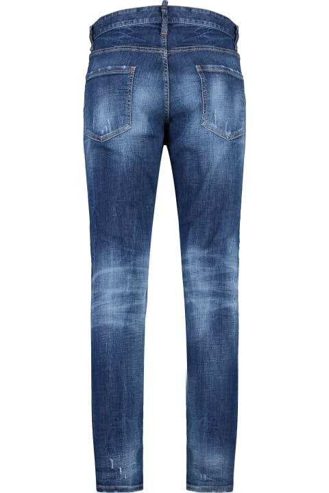 Dsquared2 Jeans Sale for Men Dsquared2 Cool-guy Jeans