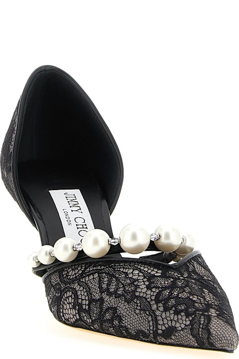Jimmy Choo 'aurelie' Pumps