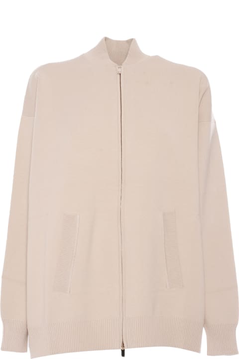 أدوات منزلية Max Mara Studio Teorema Beige Coat