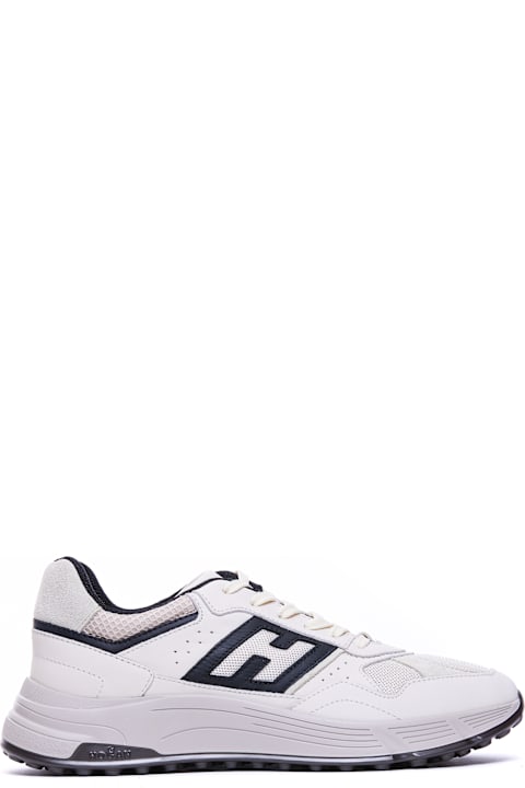 Homeware Hogan Hyperlight Low-top Sneakers