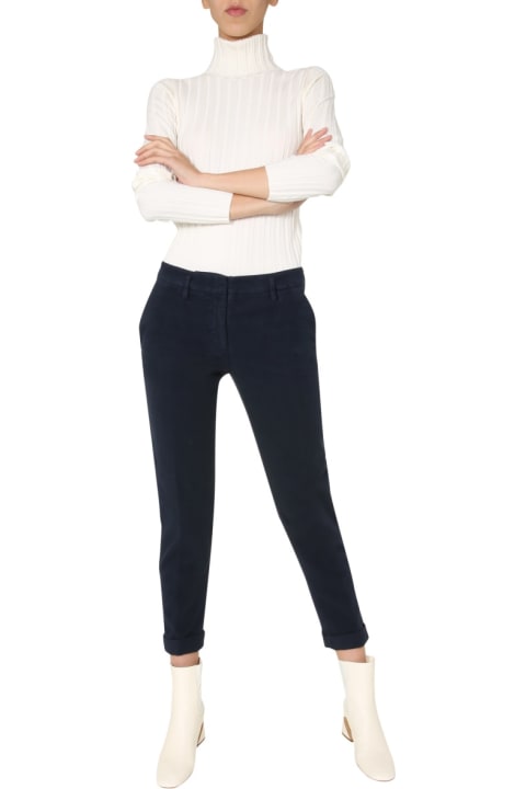 Homeware Aspesi Slim Fit Trousers
