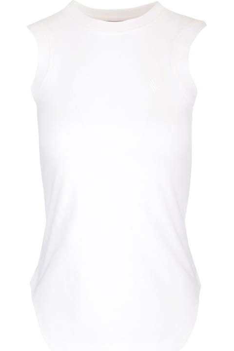 Homeware The Attico 'reese' Tank Top