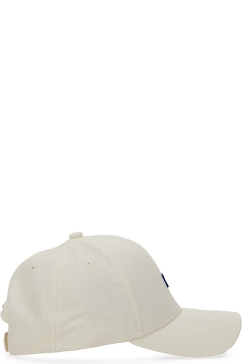 Hugo Boss Hats for Men Hugo Boss Baseball Hat With Logo