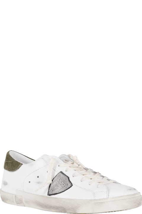 Philippe Model for Kids Philippe Model Prsx Low Man