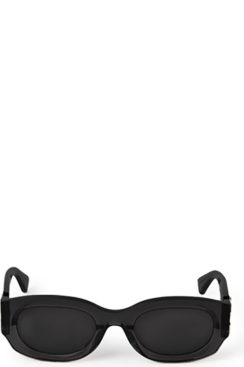 Homeware Off-White Oeri14e Palmer Sunglasses Eyewear