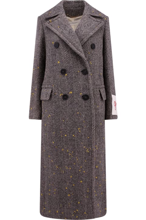 Fashion for Women Golden Goose Berhen Coat