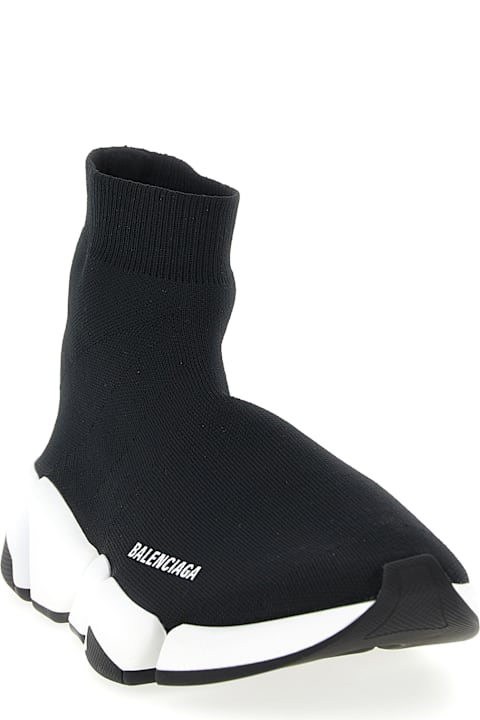Balenciaga 'speed 2.0 Sneakers
